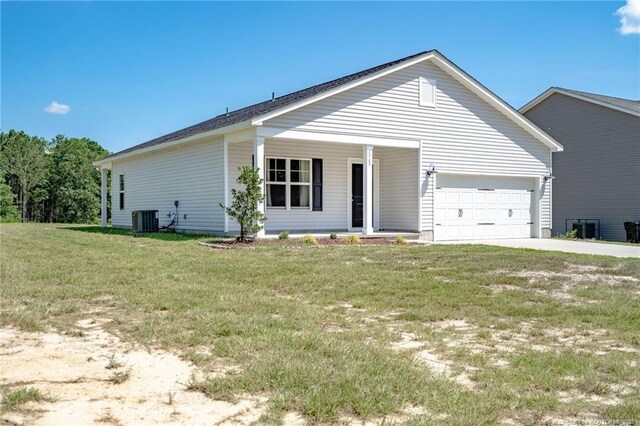 1765 Reservation Rd, Aberdeen, NC 28315 - photo 4