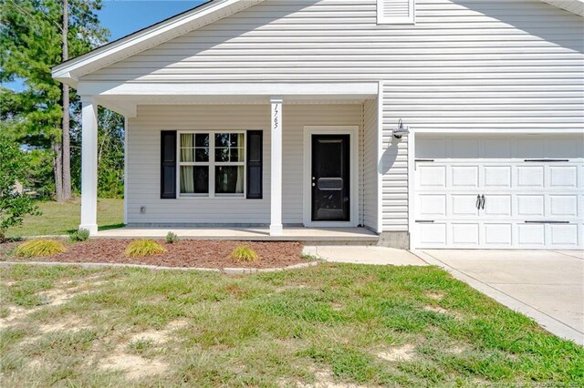 1765 Reservation Rd, Aberdeen, NC 28315 - photo 5