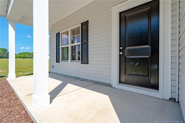 1765 Reservation Rd, Aberdeen, NC 28315 - photo 6