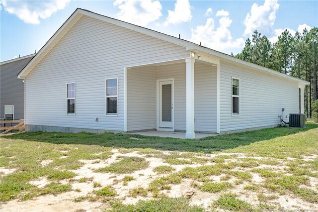 1765 Reservation Rd, Aberdeen, NC 28315 - photo 43