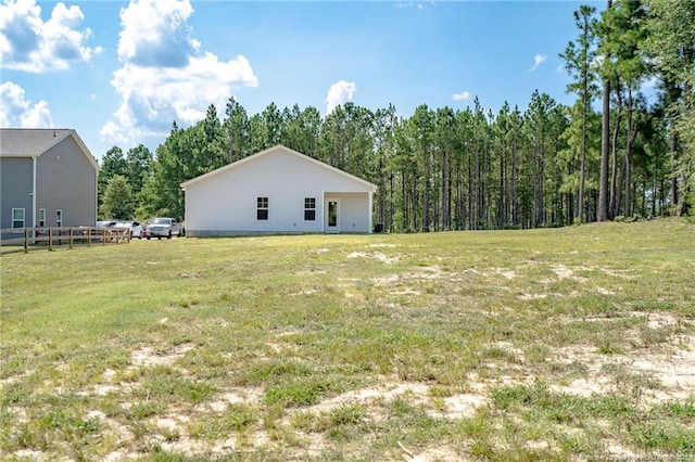 1765 Reservation Rd, Aberdeen, NC 28315 - photo 44