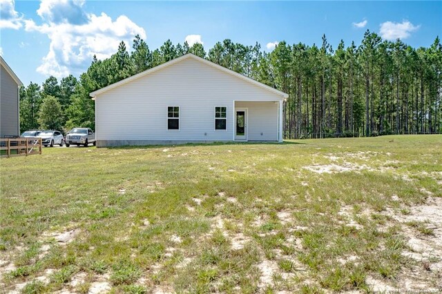 1765 Reservation Rd, Aberdeen, NC 28315 - photo 47