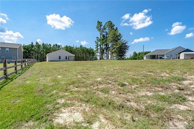 1765 Reservation Rd, Aberdeen, NC 28315 - photo 46