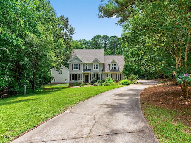 2129 Beneventum Ct, Raleigh, NC 27606 - photo 3