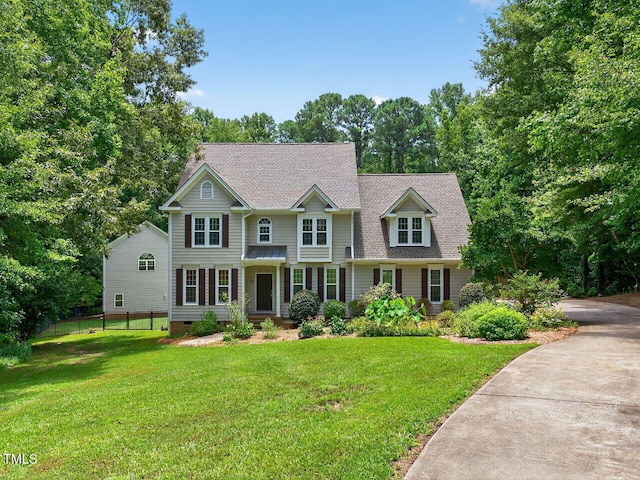2129 Beneventum Ct, Raleigh, NC 27606 - photo 1