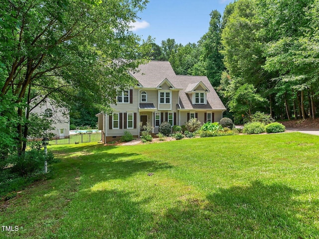 2129 Beneventum Ct, Raleigh, NC 27606 - photo 4