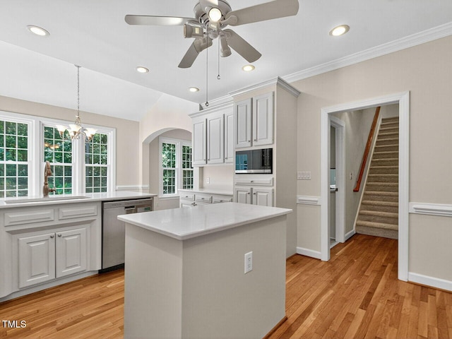 2129 Beneventum Ct, Raleigh, NC 27606 - photo 15