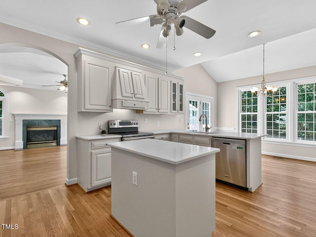 2129 Beneventum Ct, Raleigh, NC 27606 - photo 16