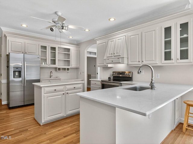 2129 Beneventum Ct, Raleigh, NC 27606 - photo 17