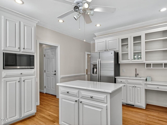 2129 Beneventum Ct, Raleigh, NC 27606 - photo 19