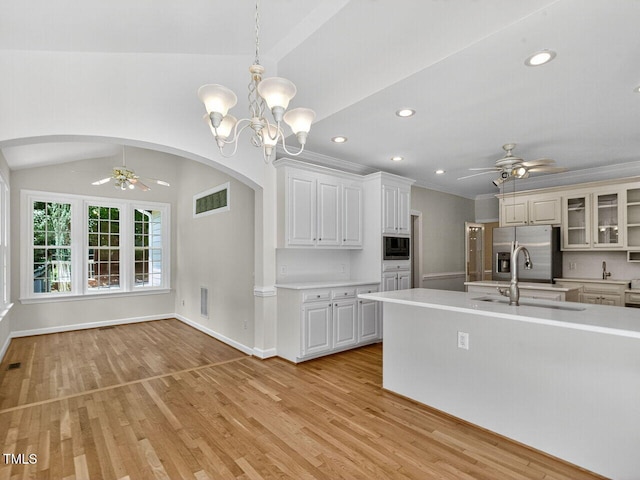 2129 Beneventum Ct, Raleigh, NC 27606 - photo 21