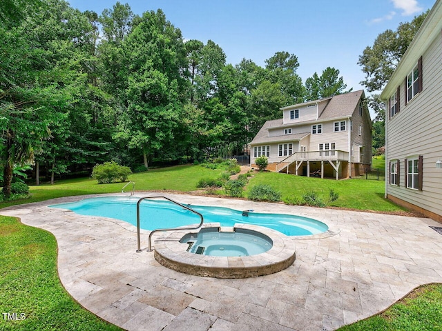 2129 Beneventum Ct, Raleigh, NC 27606 - photo 44
