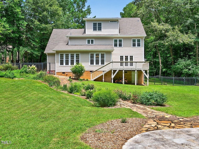 2129 Beneventum Ct, Raleigh, NC 27606 - photo 49