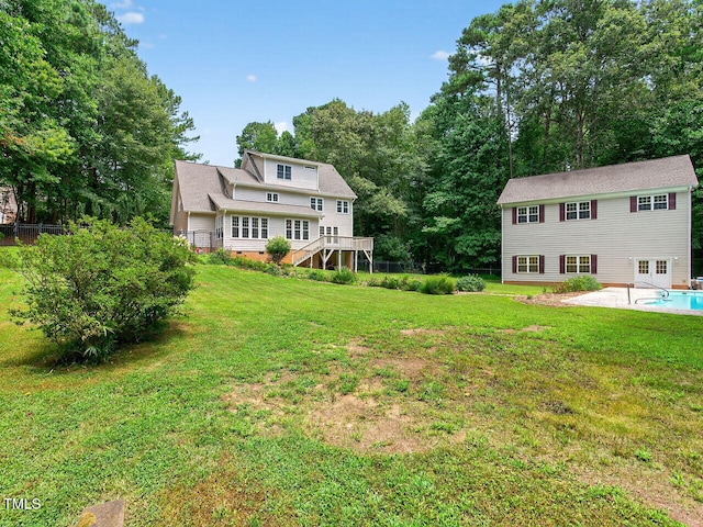 2129 Beneventum Ct, Raleigh, NC 27606 - photo 51