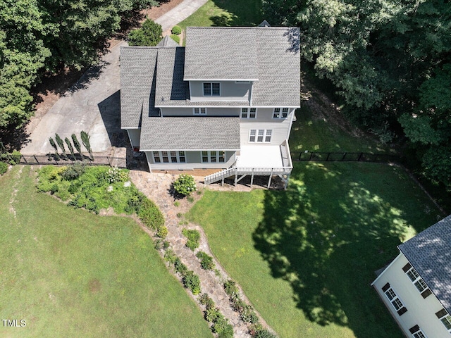 2129 Beneventum Ct, Raleigh, NC 27606 - photo 62