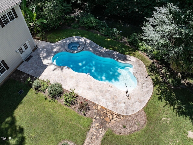 2129 Beneventum Ct, Raleigh, NC 27606 - photo 63