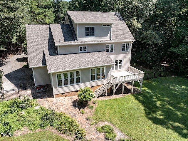 2129 Beneventum Ct, Raleigh, NC 27606 - photo 64