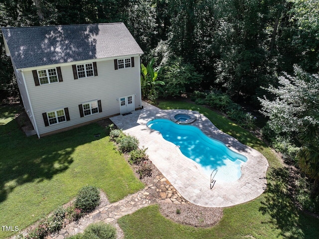 2129 Beneventum Ct, Raleigh, NC 27606 - photo 65