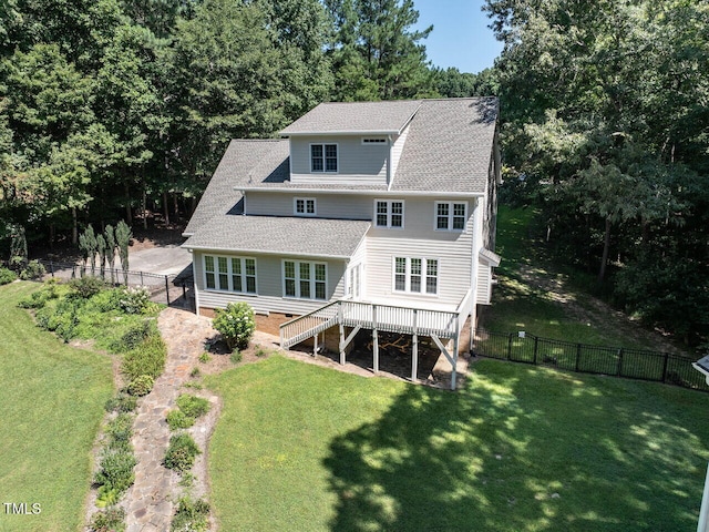 2129 Beneventum Ct, Raleigh, NC 27606 - photo 68