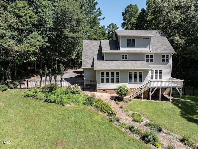 2129 Beneventum Ct, Raleigh, NC 27606 - photo 69