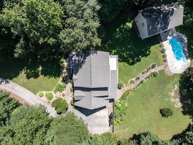 2129 Beneventum Ct, Raleigh, NC 27606 - photo 71