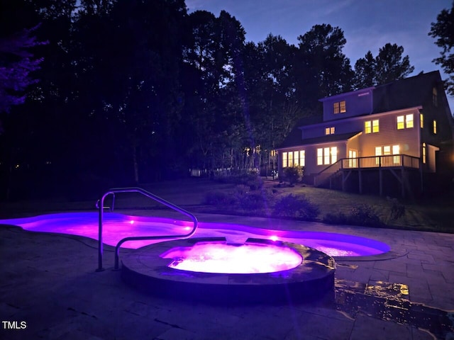 2129 Beneventum Ct, Raleigh, NC 27606 - photo 85