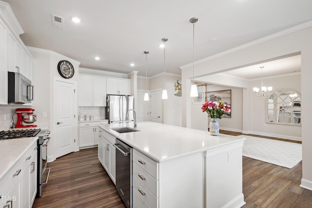 722 Toulouse Ct, Cary, NC 27519 - photo 10