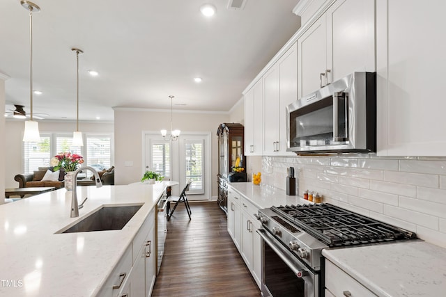 722 Toulouse Ct, Cary, NC 27519 - photo 13