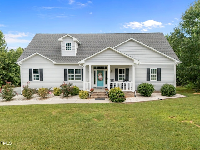 1282 John Allen Rd, Roxboro, NC 27574 - photo 1