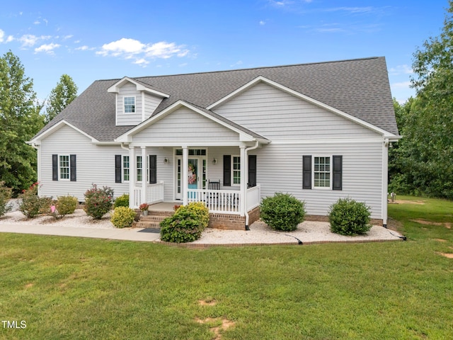 1282 John Allen Rd, Roxboro, NC 27574 - photo 3