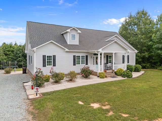 1282 John Allen Rd, Roxboro, NC 27574 - photo 2