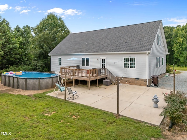 1282 John Allen Rd, Roxboro, NC 27574 - photo 5