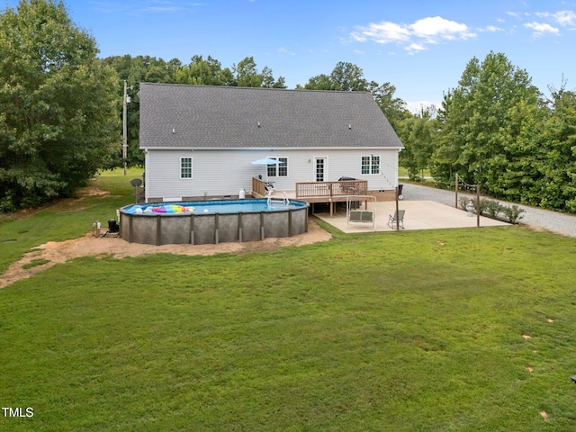 1282 John Allen Rd, Roxboro, NC 27574 - photo 6