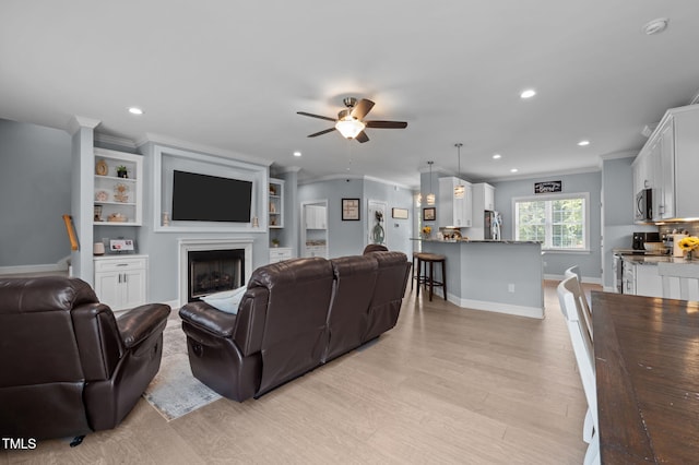 1282 John Allen Rd, Roxboro, NC 27574 - photo 14
