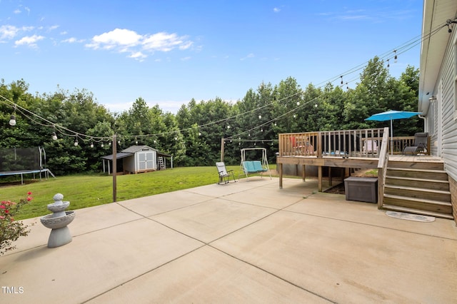 1282 John Allen Rd, Roxboro, NC 27574 - photo 4