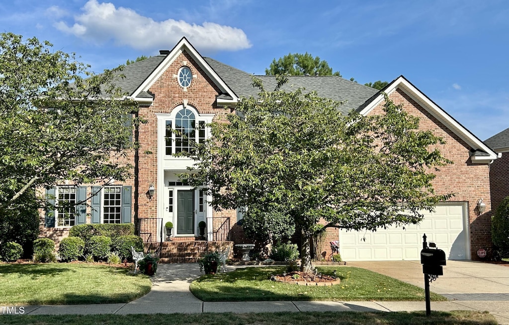 12208 Pawleys Mill Cir, Raleigh, NC 27614 - photo 1
