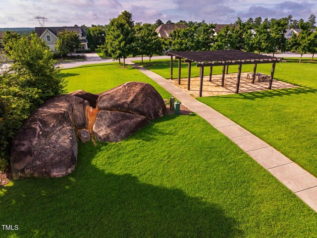 79 Heatherwood Dr, Chapel Hill, NC 27516 - photo 50