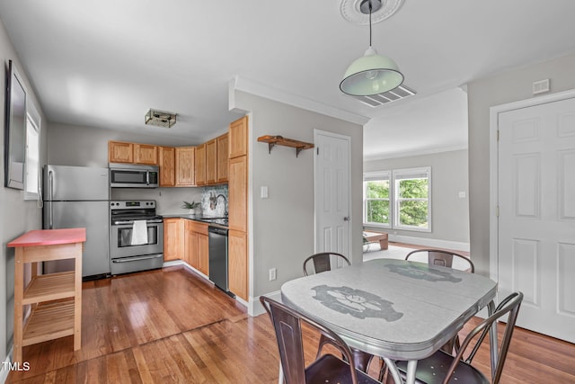 2509 Fitzgerald Dr, Raleigh, NC 27610 - photo 7