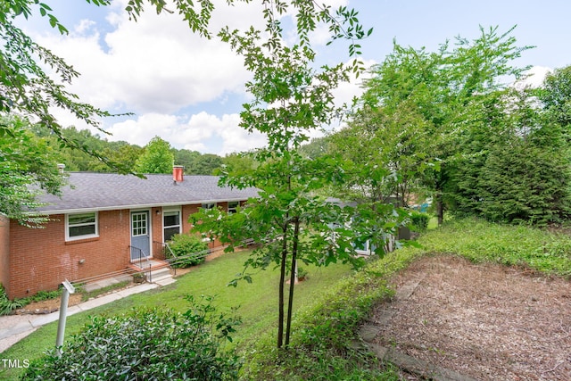 2509 Fitzgerald Dr, Raleigh, NC 27610 - photo 25