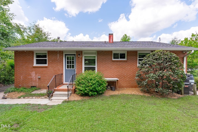 2509 Fitzgerald Dr, Raleigh, NC 27610 - photo 20