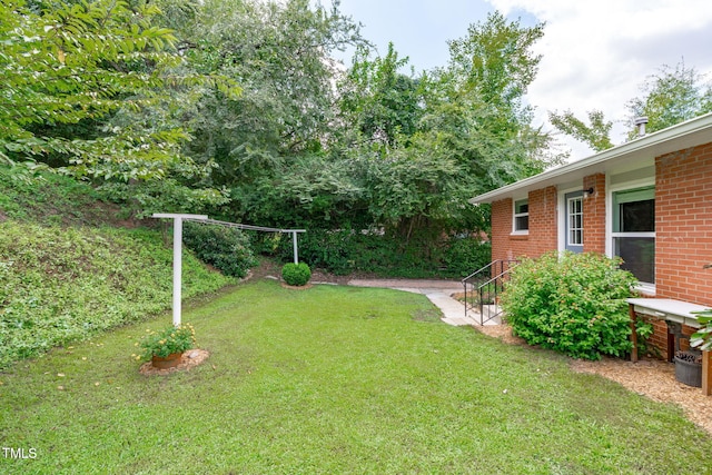 2509 Fitzgerald Dr, Raleigh, NC 27610 - photo 23