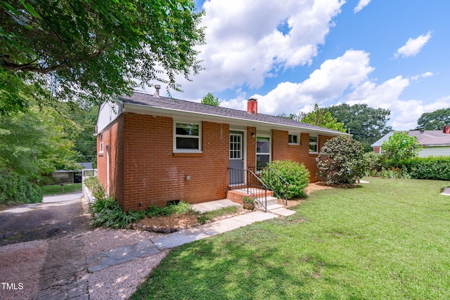 2509 Fitzgerald Dr, Raleigh, NC 27610 - photo 21