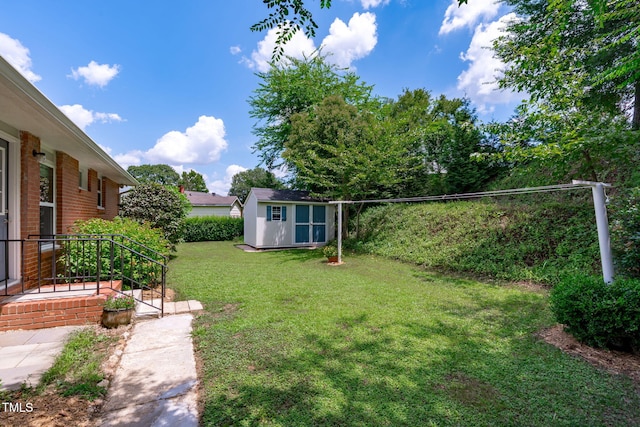 2509 Fitzgerald Dr, Raleigh, NC 27610 - photo 22