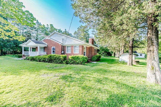 20725 NC-24-27, Cameron, NC 28326 - photo 2