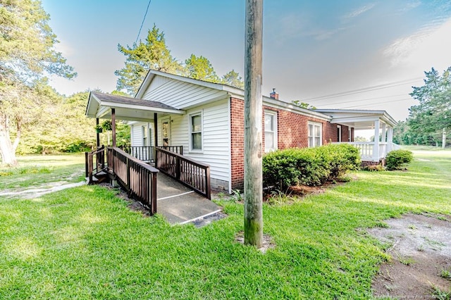 20725 NC-24-27, Cameron, NC 28326 - photo 20