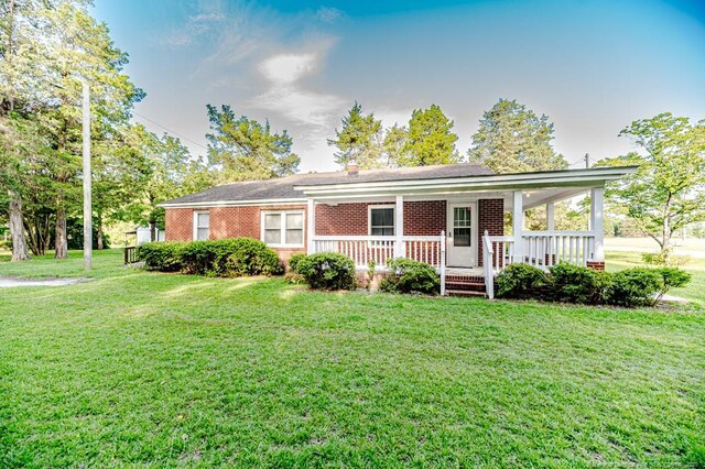 20725 NC-24-27, Cameron, NC 28326 - photo 21