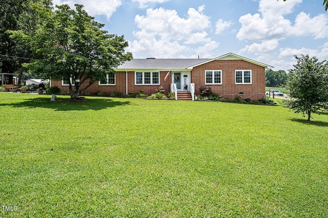 2526 Warrenton Rd, Henderson, NC 27537 - photo 1