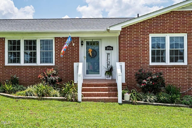 2526 Warrenton Rd, Henderson, NC 27537 - photo 2