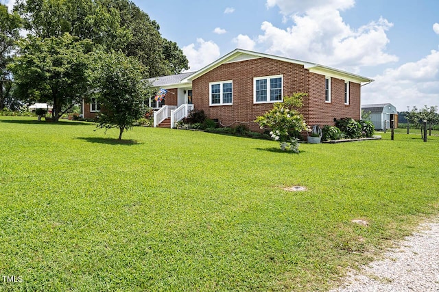 2526 Warrenton Rd, Henderson, NC 27537 - photo 3