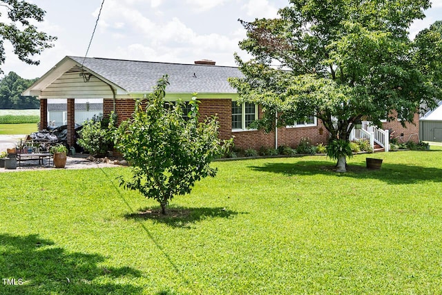 2526 Warrenton Rd, Henderson, NC 27537 - photo 4